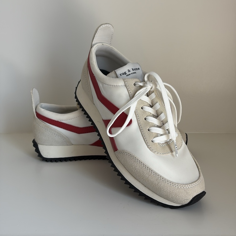 rag & bone Women’s Sneakers